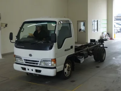 NISSAN OTHER