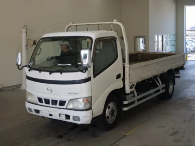 HINO DUTRO