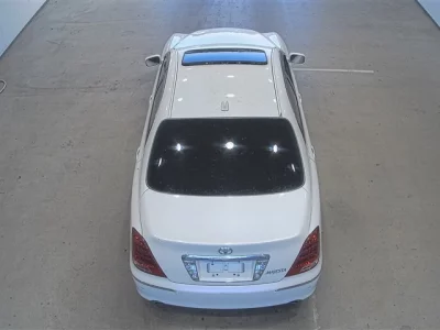 Toyota CROWN MAJESTA