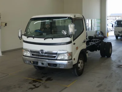 HINO DUTRO