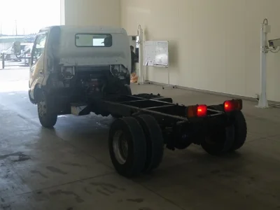HINO DUTRO