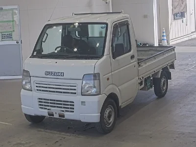 SUZUKI CARRY