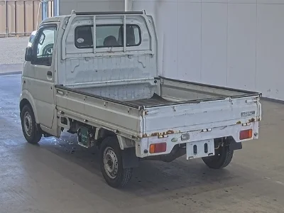 SUZUKI CARRY