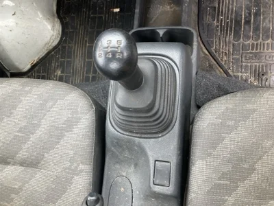 SUZUKI CARRY