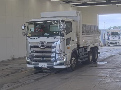 HINO OTHER