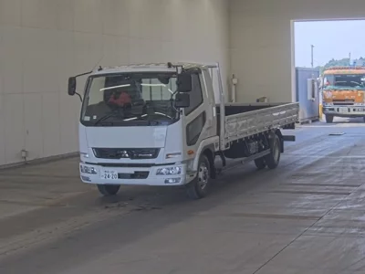 MITSUBISHI FUSO FIGHTER