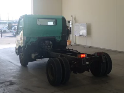 Hino DUTRO