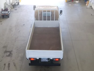 Toyota ToyoAce