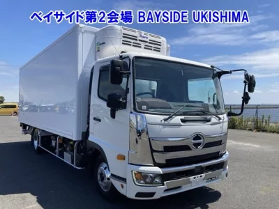 HINO RANGER