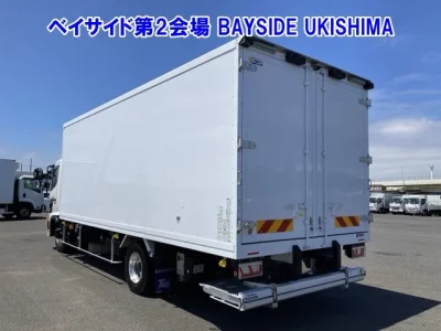 HINO RANGER