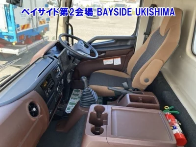 HINO RANGER