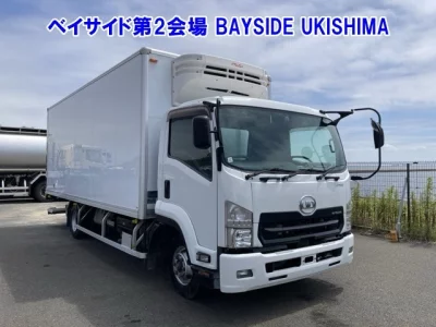 NISSAN DIESEL (UD) CONDOR