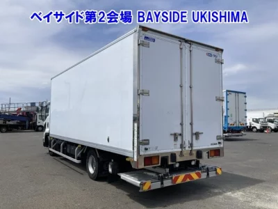 NISSAN DIESEL (UD) CONDOR