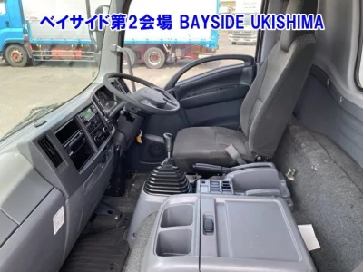 NISSAN DIESEL (UD) CONDOR