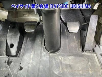 NISSAN DIESEL (UD) CONDOR