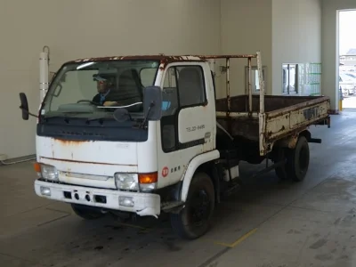 NISSAN OTHER