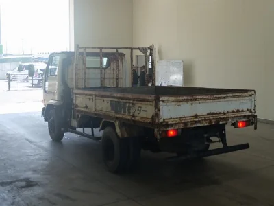 NISSAN OTHER