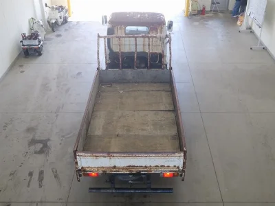 NISSAN OTHER