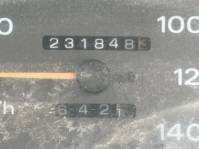 NISSAN OTHER