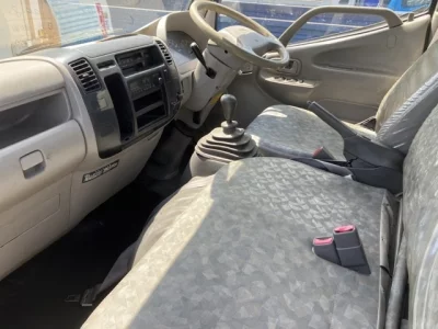TOYOTA DYNA