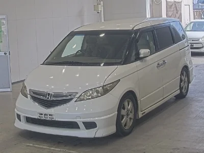 HONDA ELYSION