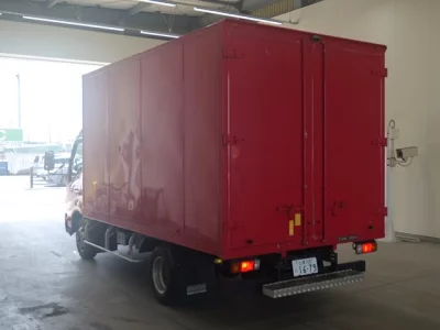 HINO DUTRO