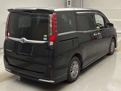 Toyota Esquire