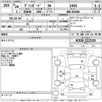 Toyota Vanguard