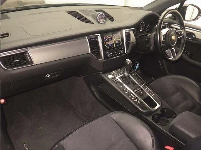 PORSCHE OTHER
