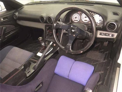 NISSAN SILVIA