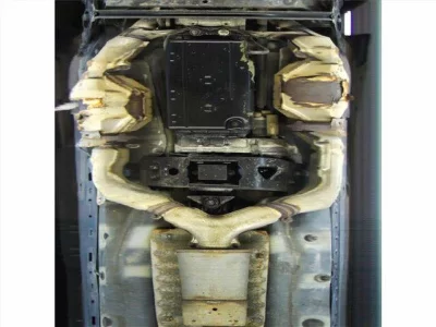 TOYOTA ARISTO