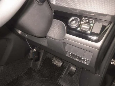 TOYOTA COROLLA RUMION