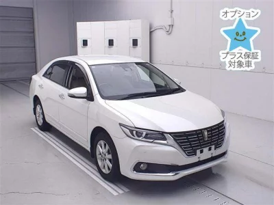 TOYOTA PREMIO