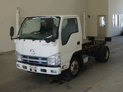 MAZDA TITAN