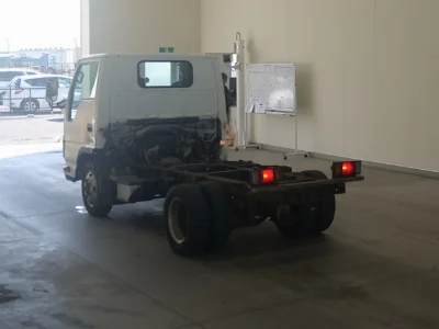 MAZDA TITAN