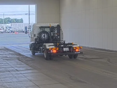 HINO RANGER