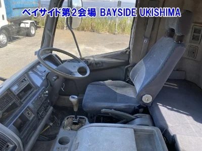 MITSUBISHI FUSO FIGHTER