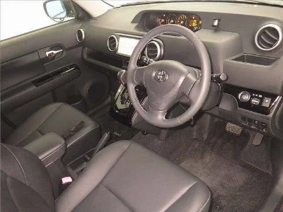 TOYOTA COROLLA RUMION