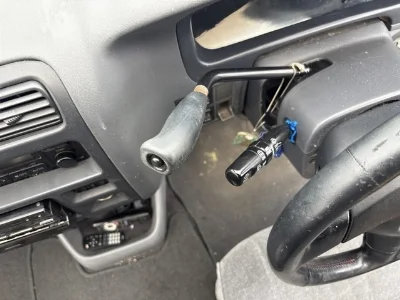 TOYOTA GRANVIA