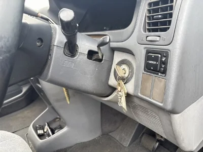TOYOTA GRANVIA