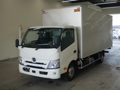 HINO DUTRO