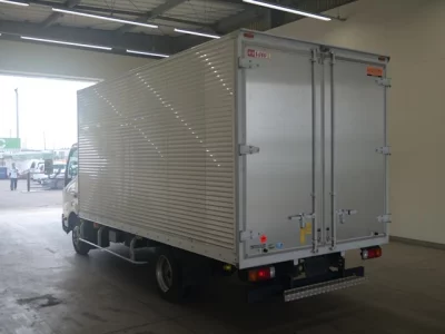 HINO DUTRO