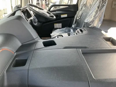 MITSUBISHI FUSO SUPER GREAT