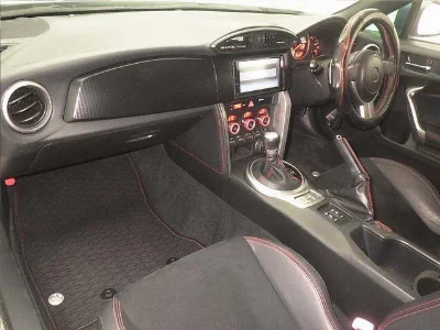 TOYOTA 86