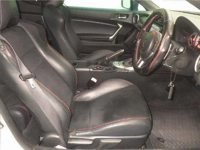 TOYOTA 86