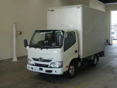 HINO DUTRO