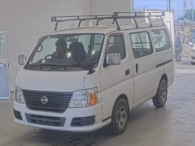 Nissan Caravan