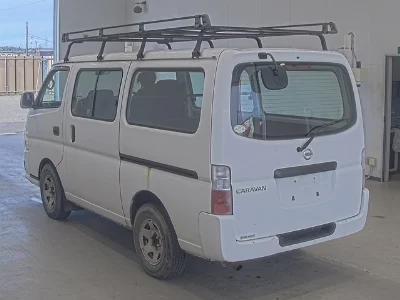 Nissan Caravan