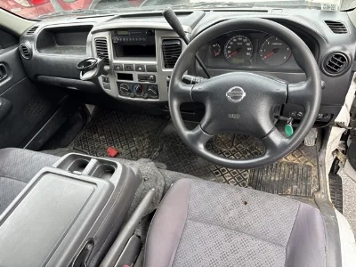 Nissan Caravan