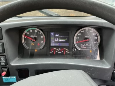 Nissan UD
